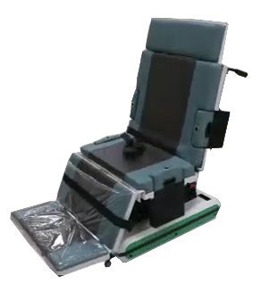 介護用車椅子ロボット『movBot NURSE』