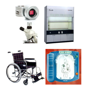 有限会社新星科学　事業紹介