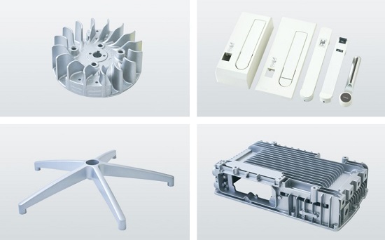 【高槻ダイカストのダイカスト技術】モノづくりに革命を
