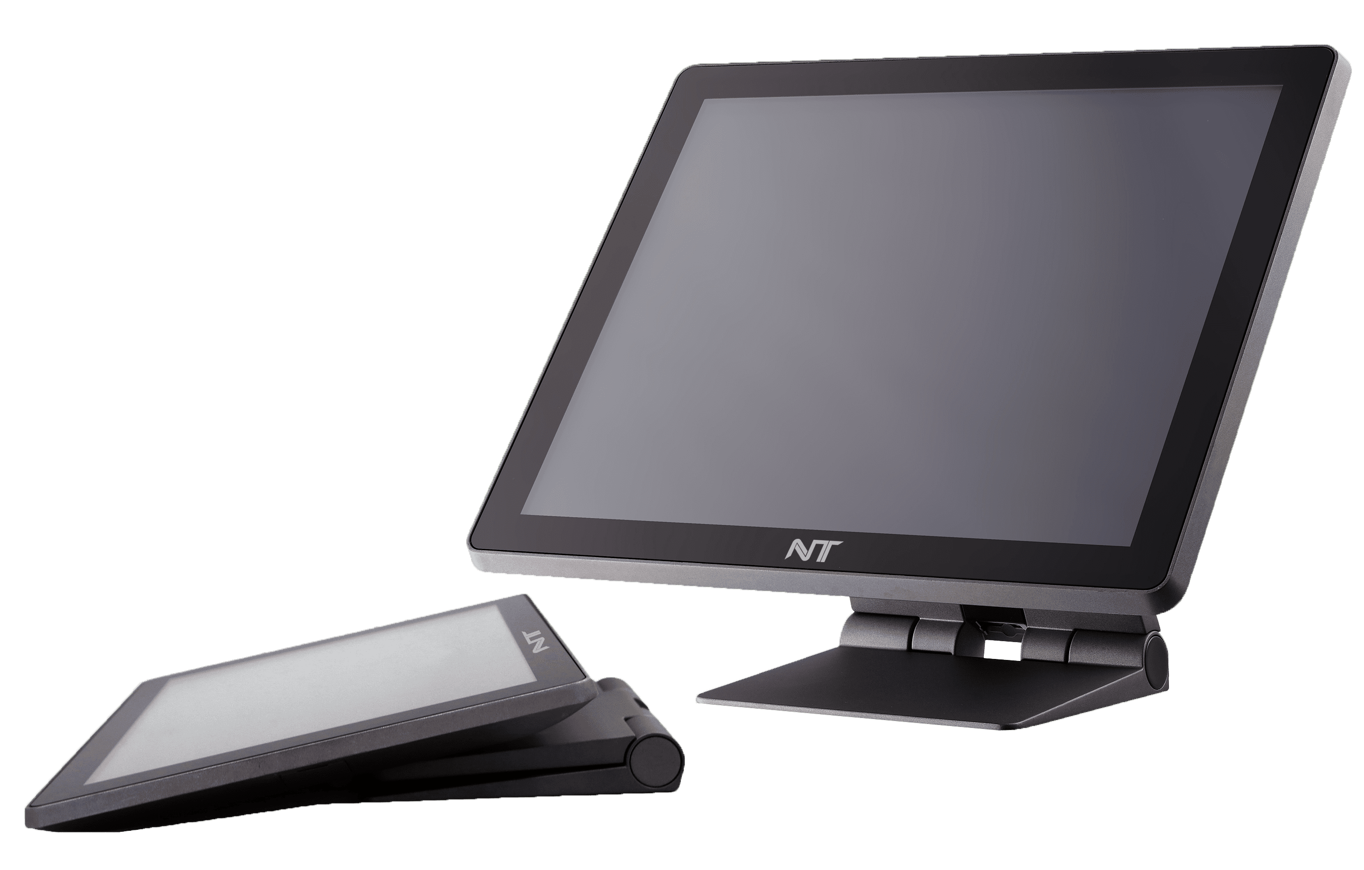 タッチパネルPC『 NT-POS260X/280X 』 長野テクトロン | イプロス