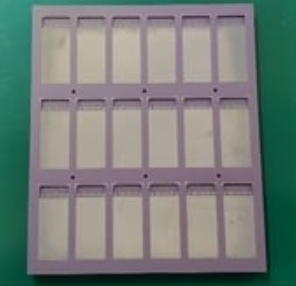 【切断/加工方法紹介】スライサー切断加工