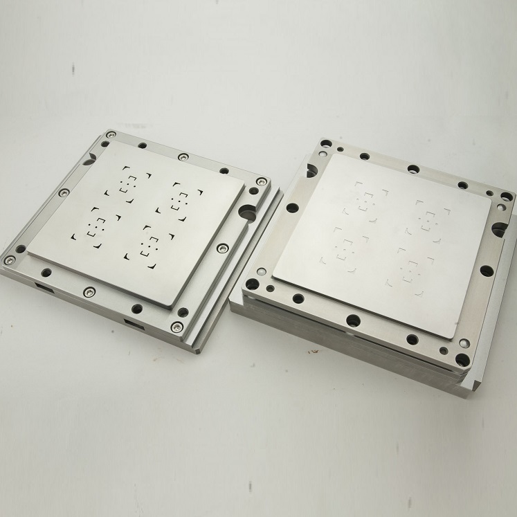 フィルム用精密金型の加工・製作　※打ち抜き・パンチング等に