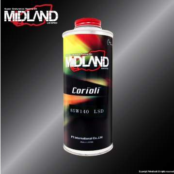 ギアオイル『Corioli』