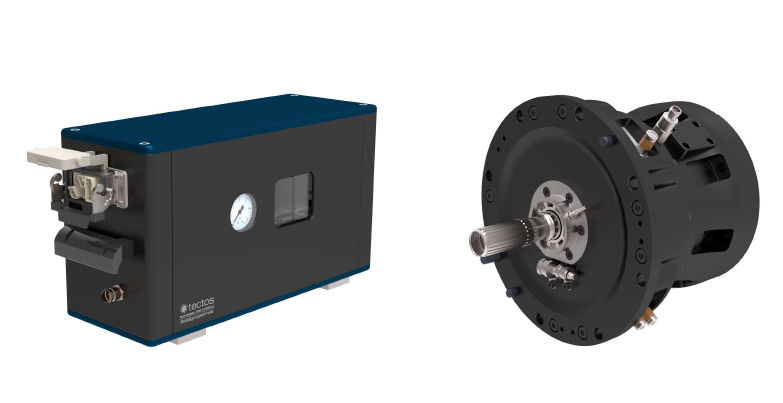 セパレータカップリング『tPIA』