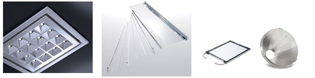 可視光全反射率98％ ｢MIRO-SILVER(R)｣