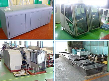 豊友工業株式会社　製品のご紹介