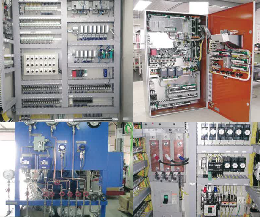 株式会社中島電機工業 事業紹介