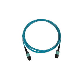 QSFP 12F Cable Assemblies