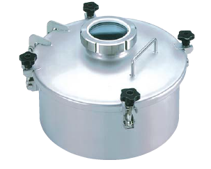 マンホールカバー『SMR-G型』