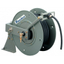 Air and water hose reel