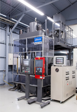 成形加工システム『GO MOLDING SYSTEM』