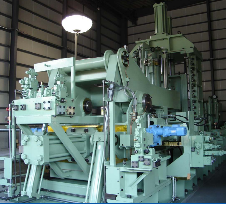 自動機　設計・製造サービス