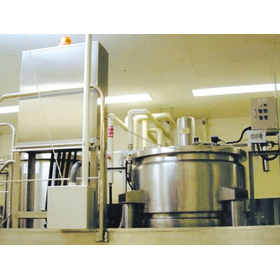 全方向撹拌を実現するコンパクトブレンダー　※動画で紹介！