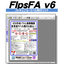 Label Issuance System 'FlpsFA v6'