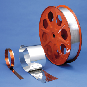 【めっき加工】リフロー錫（スズ）めっき