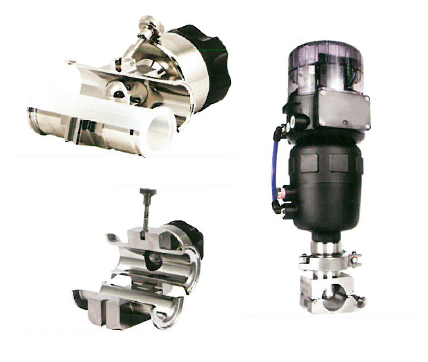 プロセスバルブ『ARETeSYN』