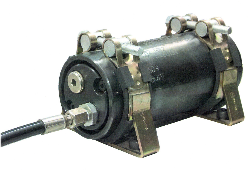 ガス配管システム『プレッシャータンク』