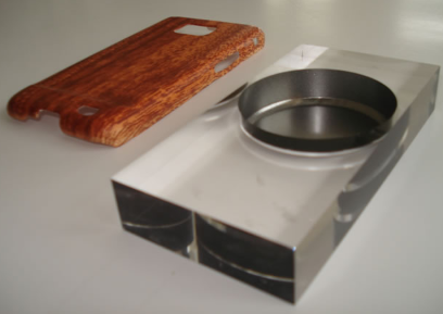 次世代3次元曲面加飾