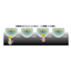 [Beacon Utilization Case] Positioning Information Standards in Tunnels