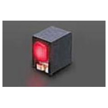 Dialight社「φ2mm/3mm 横向き表面実装型LED」
