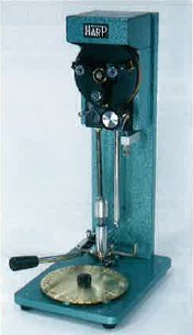 彫金工具・HARP ハンディー指輪彫刻機 ハンディー指輪彫刻機』 ハープ | イプロスものづくり