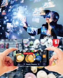 “新しい生活様式”におけるコンテンツ制作