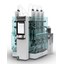 Multi-sock laser extraction device 'E-800'