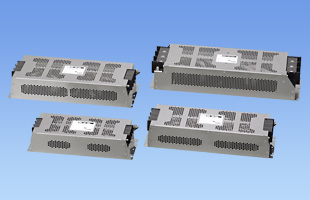 低周波電源ノイズフィルタ『LNF-5A』 サンリッツエレクトロニクス