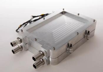 リチウムイオンバッテリー加温PTCヒーター