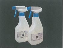 多目的洗浄液　TOP2(トップスクェアド)