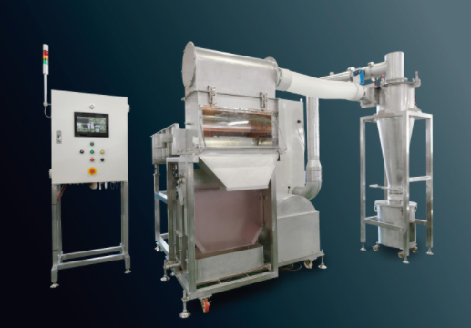 異物選別装置『FSE-400/600/800』