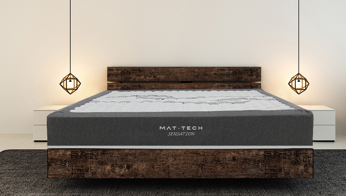 ベッドマシナリー