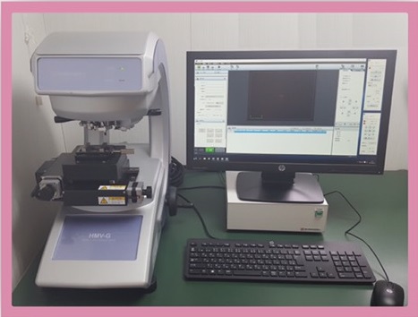 生体組織硬度計 井元製作所 | イプロスものづくり