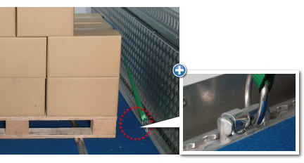 エアラインレール(R)