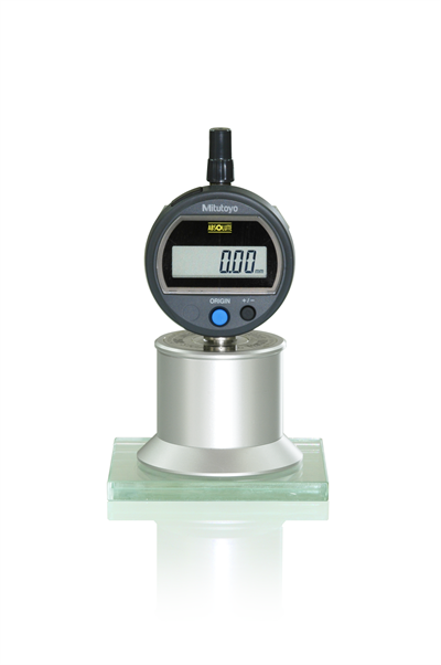 テンションゲージ