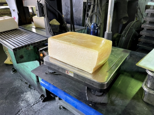 ゴムコンパウンド