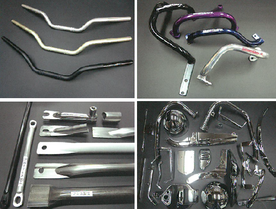 株式会社小泉製作所　事業紹介