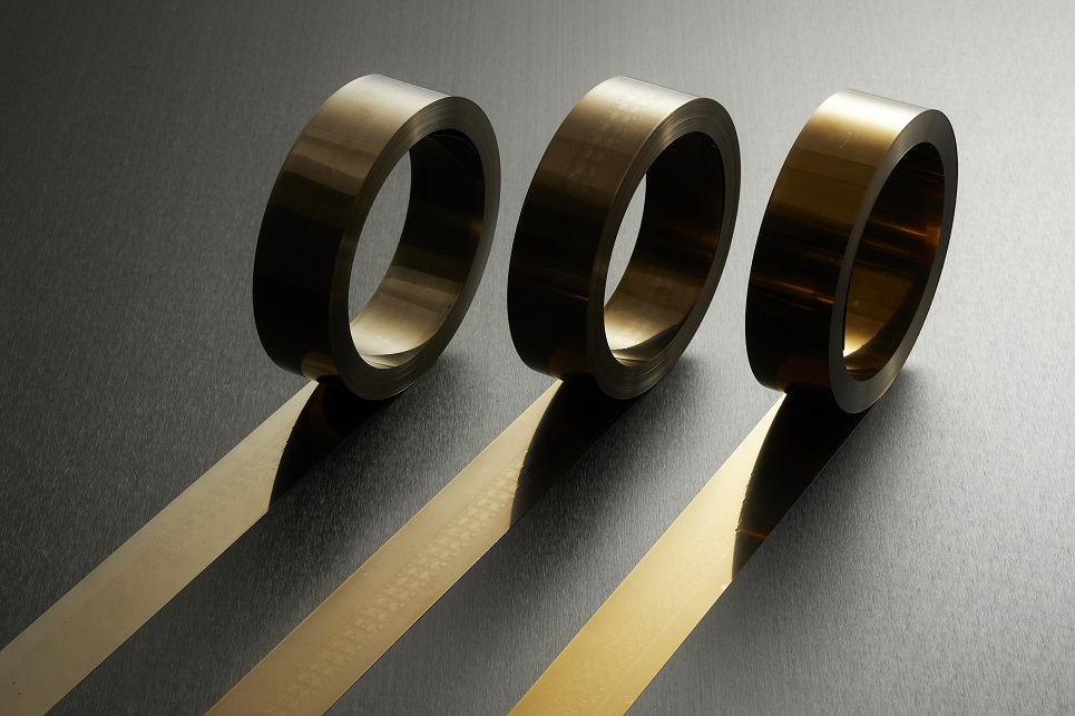 グラビア印刷『ＴＳドクターブレード』