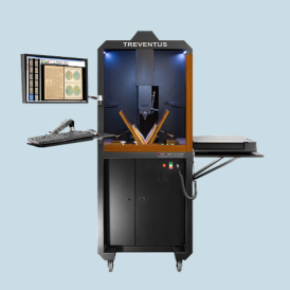 自動ブックスキャナー『ScanRobot 2.0 MDS』 ユニバーサル・ビジネス