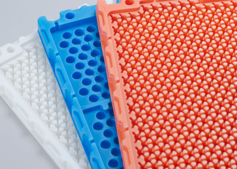 真空成形トレー