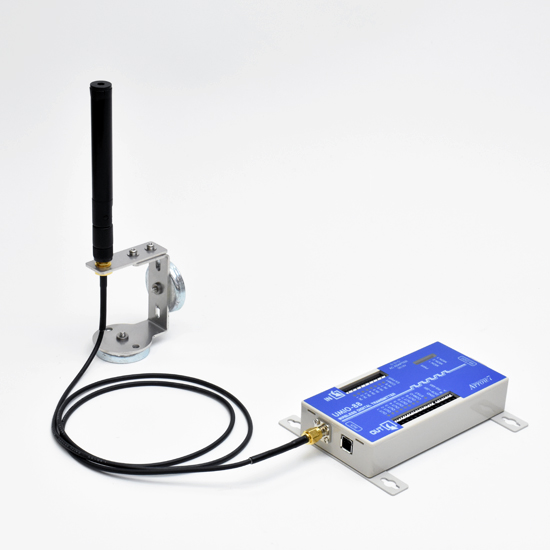 無線デジタル信号伝送ユニット『UMIO-88シリーズ』