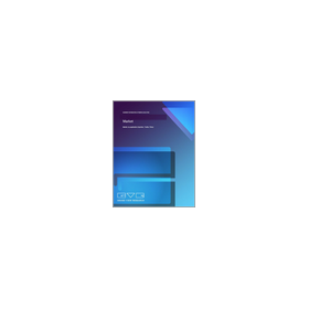 [English Market Research Report] At...