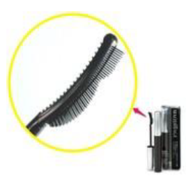 化粧品・微細成形関連製品