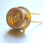 Marktech UVエミッタ(LED)MTE2350F-UV2