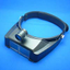 Lighted binocular head loupe 2.7x BM-120LC