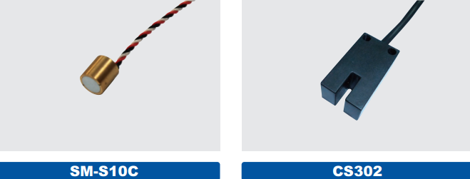 金属材質検知センサ『SM-S10C/CS302』