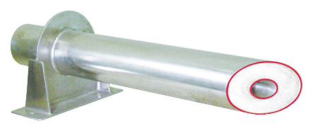 保温管『KWC キープウォームパイプ』