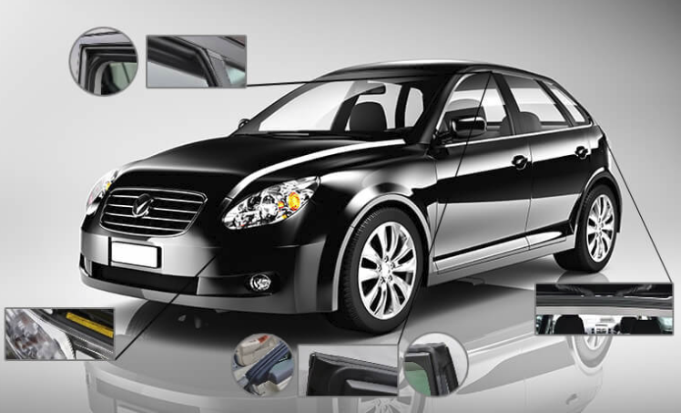 株式会社テイエスケイ　事業紹介