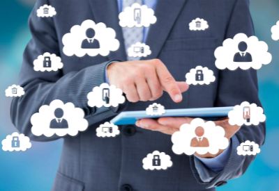 エンタープライズシステム開発サービス