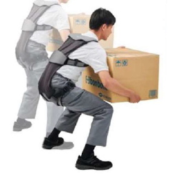 【無料貸出中】アシストスーツ『ダーウィン ハコベルデ』